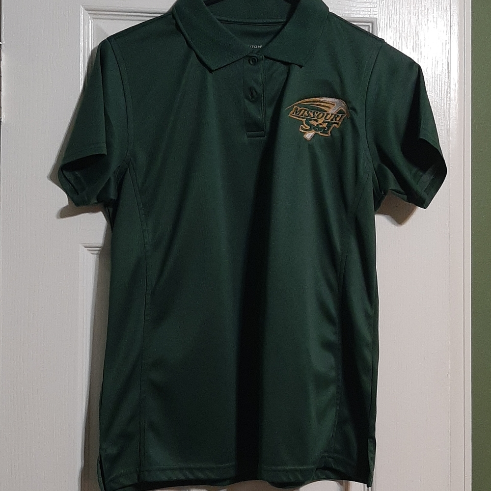 Missouri S&T Women's Polo